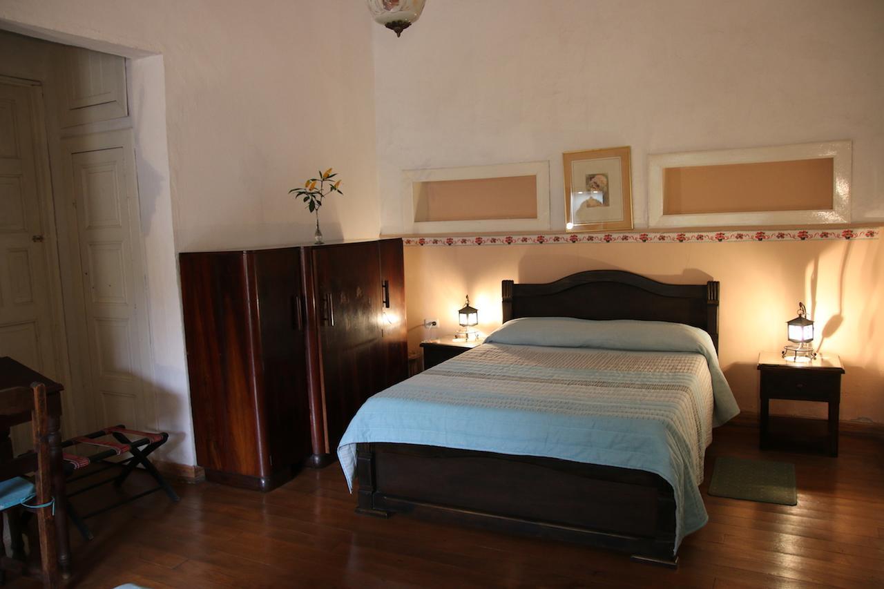 Bed and Breakfast La Casa De Mima Popayan Exteriér fotografie